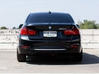 BMW 320D 2.0 Luxury ดีเซล 2012 รถหรูดูแลถึง สภาพใหม่กริ๊บ รูปที่ 4